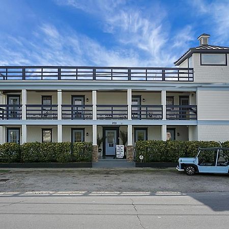 Carolina Beach Inn Eksteriør bilde