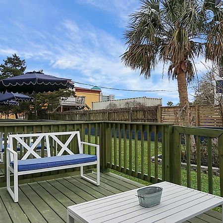 Carolina Beach Inn Eksteriør bilde