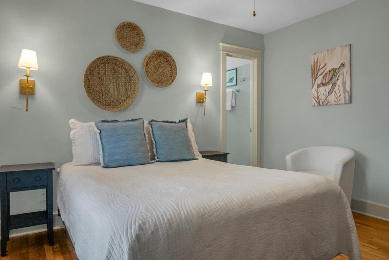 Carolina Beach Inn Eksteriør bilde