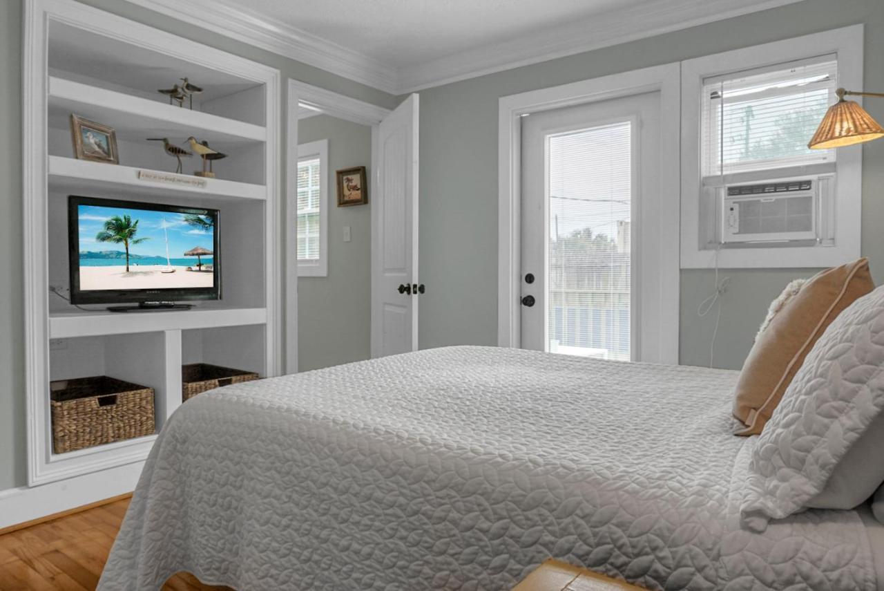 Carolina Beach Inn Eksteriør bilde