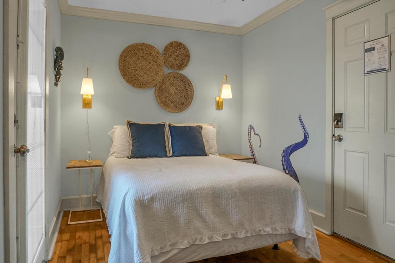Carolina Beach Inn Eksteriør bilde